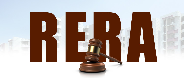 RERA Bringing a New Era of the Real Estate Trade in India
